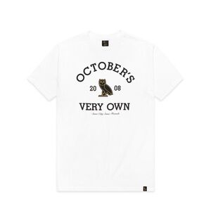 OVO Collegiate T-Shirt